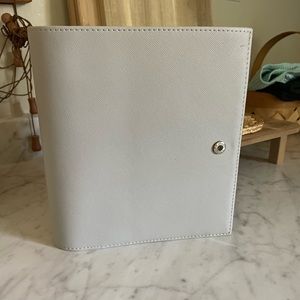 B6 Print Pressions Planner